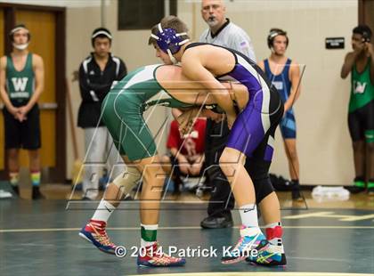 Thumbnail 1 in JV: Falls Church Jamboree photogallery.