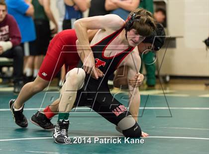 Thumbnail 1 in JV: Falls Church Jamboree photogallery.