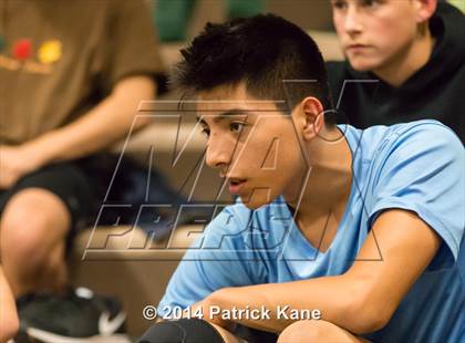 Thumbnail 3 in JV: Falls Church Jamboree photogallery.