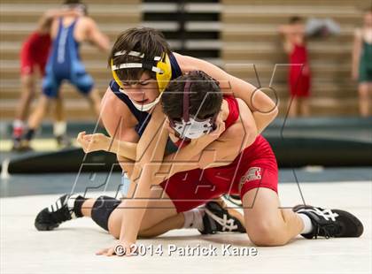 Thumbnail 3 in JV: Falls Church Jamboree photogallery.