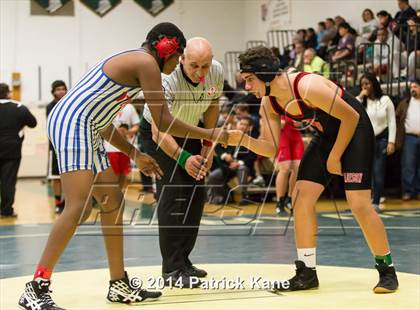 Thumbnail 1 in JV: Falls Church Jamboree photogallery.