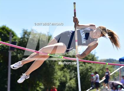 Thumbnail 1 in CIF CCS Trials (Pole Vault) photogallery.