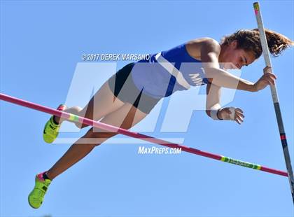 Thumbnail 1 in CIF CCS Trials (Pole Vault) photogallery.