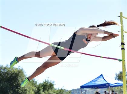 Thumbnail 3 in CIF CCS Trials (Pole Vault) photogallery.