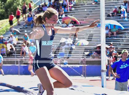Thumbnail 2 in CIF CCS Trials (Pole Vault) photogallery.