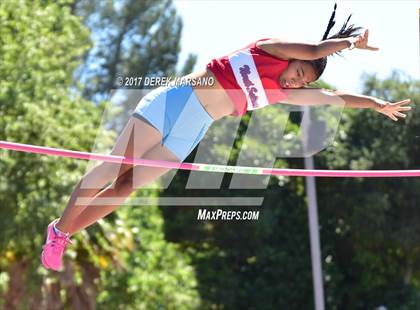 Thumbnail 3 in CIF CCS Trials (Pole Vault) photogallery.