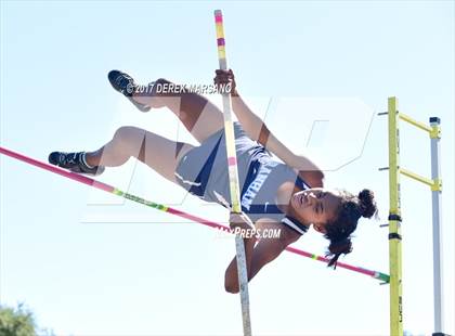 Thumbnail 3 in CIF CCS Trials (Pole Vault) photogallery.