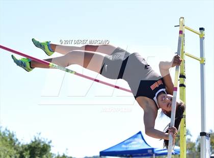 Thumbnail 1 in CIF CCS Trials (Pole Vault) photogallery.