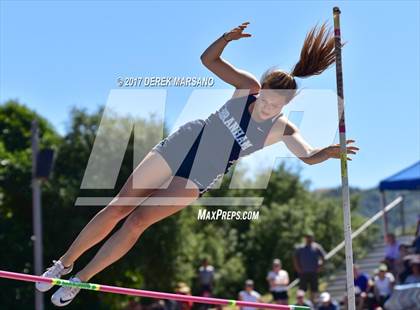 Thumbnail 1 in CIF CCS Trials (Pole Vault) photogallery.