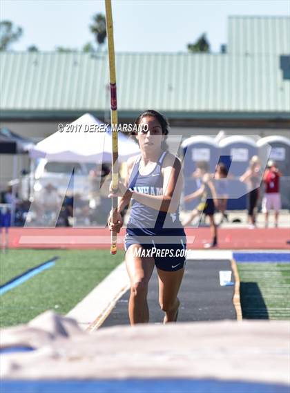 Thumbnail 3 in CIF CCS Trials (Pole Vault) photogallery.