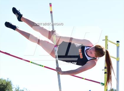 Thumbnail 1 in CIF CCS Trials (Pole Vault) photogallery.