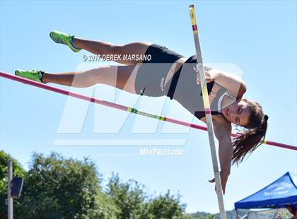 Thumbnail 3 in CIF CCS Trials (Pole Vault) photogallery.