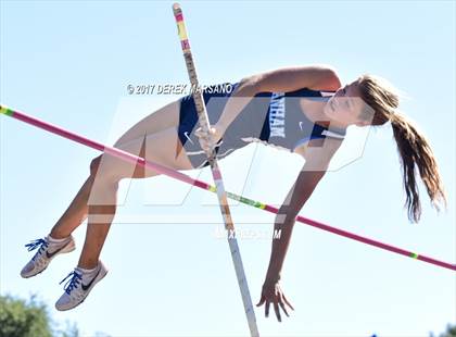 Thumbnail 1 in CIF CCS Trials (Pole Vault) photogallery.