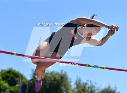 Thumbnail 3 in CIF CCS Trials (Pole Vault) photogallery.