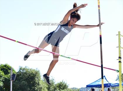 Thumbnail 2 in CIF CCS Trials (Pole Vault) photogallery.
