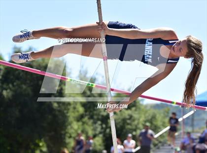 Thumbnail 2 in CIF CCS Trials (Pole Vault) photogallery.