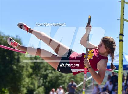 Thumbnail 3 in CIF CCS Trials (Pole Vault) photogallery.