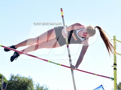 Thumbnail 2 in CIF CCS Trials (Pole Vault) photogallery.