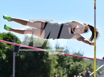 Thumbnail 2 in CIF CCS Trials (Pole Vault) photogallery.