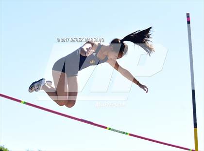 Thumbnail 1 in CIF CCS Trials (Pole Vault) photogallery.