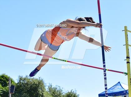 Thumbnail 2 in CIF CCS Trials (Pole Vault) photogallery.