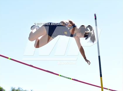 Thumbnail 3 in CIF CCS Trials (Pole Vault) photogallery.