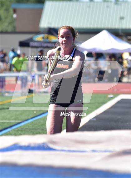 Thumbnail 3 in CIF CCS Trials (Pole Vault) photogallery.