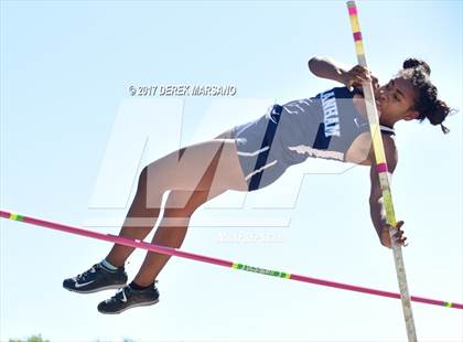 Thumbnail 2 in CIF CCS Trials (Pole Vault) photogallery.