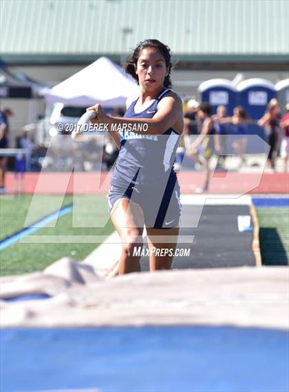 Thumbnail 2 in CIF CCS Trials (Pole Vault) photogallery.