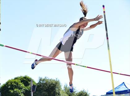 Thumbnail 2 in CIF CCS Trials (Pole Vault) photogallery.