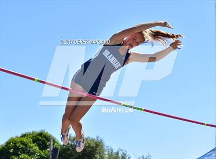 Thumbnail 1 in CIF CCS Trials (Pole Vault) photogallery.