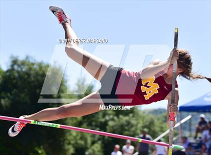 Thumbnail 3 in CIF CCS Trials (Pole Vault) photogallery.