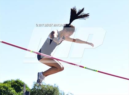 Thumbnail 2 in CIF CCS Trials (Pole Vault) photogallery.