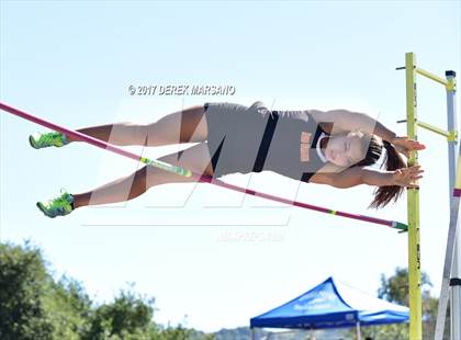 Thumbnail 2 in CIF CCS Trials (Pole Vault) photogallery.