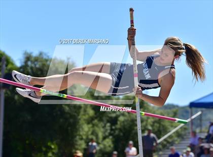 Thumbnail 3 in CIF CCS Trials (Pole Vault) photogallery.