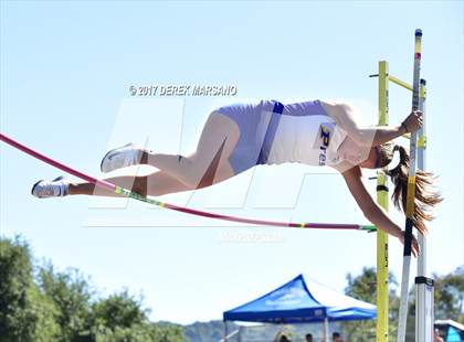 Thumbnail 3 in CIF CCS Trials (Pole Vault) photogallery.