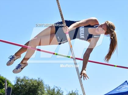 Thumbnail 3 in CIF CCS Trials (Pole Vault) photogallery.