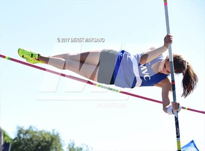 Thumbnail 3 in CIF CCS Trials (Pole Vault) photogallery.