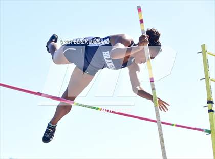 Thumbnail 1 in CIF CCS Trials (Pole Vault) photogallery.