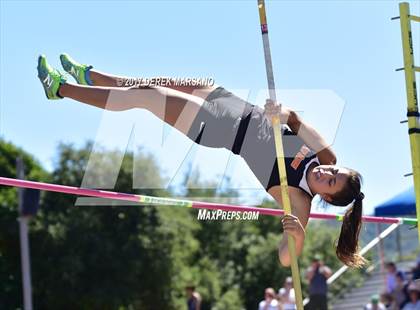 Thumbnail 1 in CIF CCS Trials (Pole Vault) photogallery.