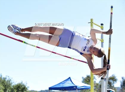 Thumbnail 2 in CIF CCS Trials (Pole Vault) photogallery.