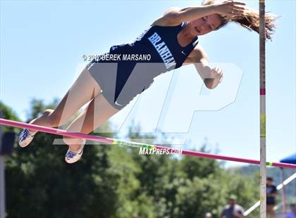Thumbnail 3 in CIF CCS Trials (Pole Vault) photogallery.