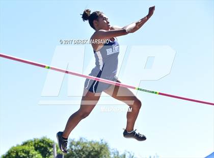 Thumbnail 3 in CIF CCS Trials (Pole Vault) photogallery.