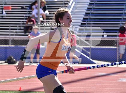 Thumbnail 1 in CIF CCS Trials (Pole Vault) photogallery.