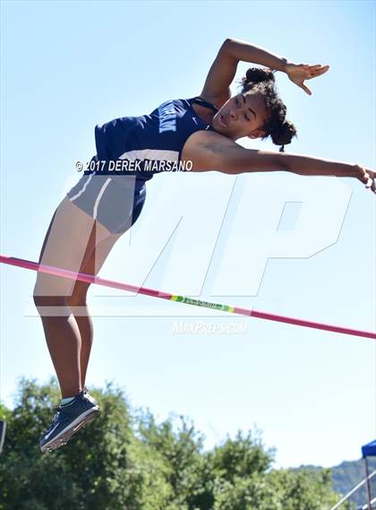 Thumbnail 3 in CIF CCS Trials (Pole Vault) photogallery.