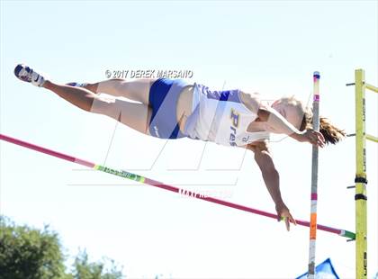 Thumbnail 1 in CIF CCS Trials (Pole Vault) photogallery.