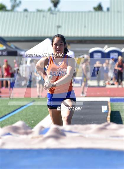 Thumbnail 1 in CIF CCS Trials (Pole Vault) photogallery.