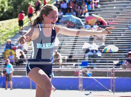 Thumbnail 1 in CIF CCS Trials (Pole Vault) photogallery.