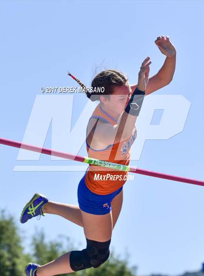 Thumbnail 3 in CIF CCS Trials (Pole Vault) photogallery.