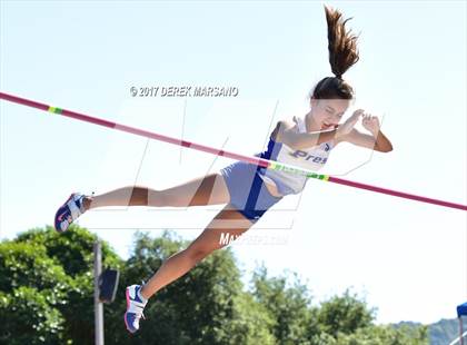 Thumbnail 3 in CIF CCS Trials (Pole Vault) photogallery.